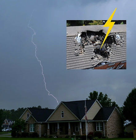 Lightning Malaysia